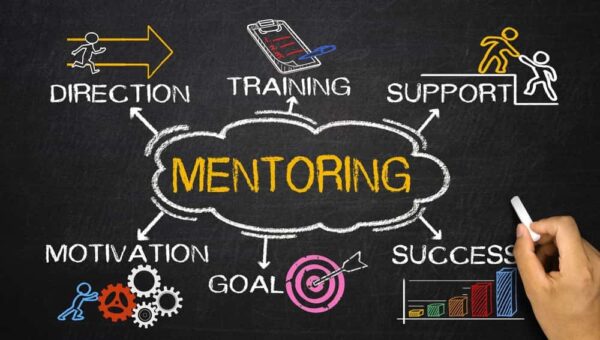 Career Mentorship