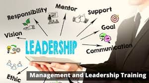 Leadership and Management Training