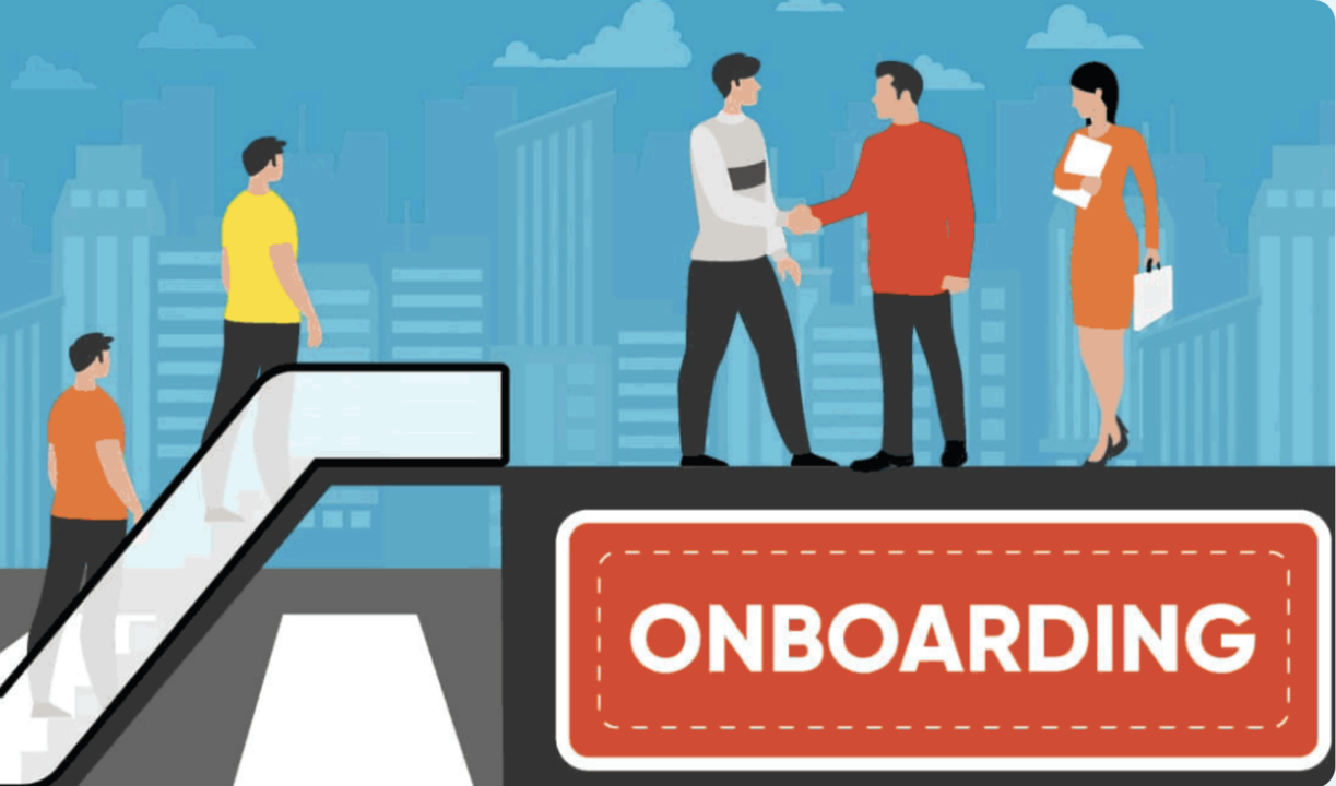 Onboarding Training