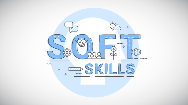 Soft Skills Training