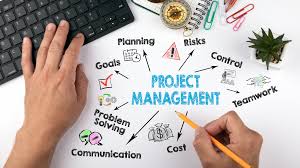 project management