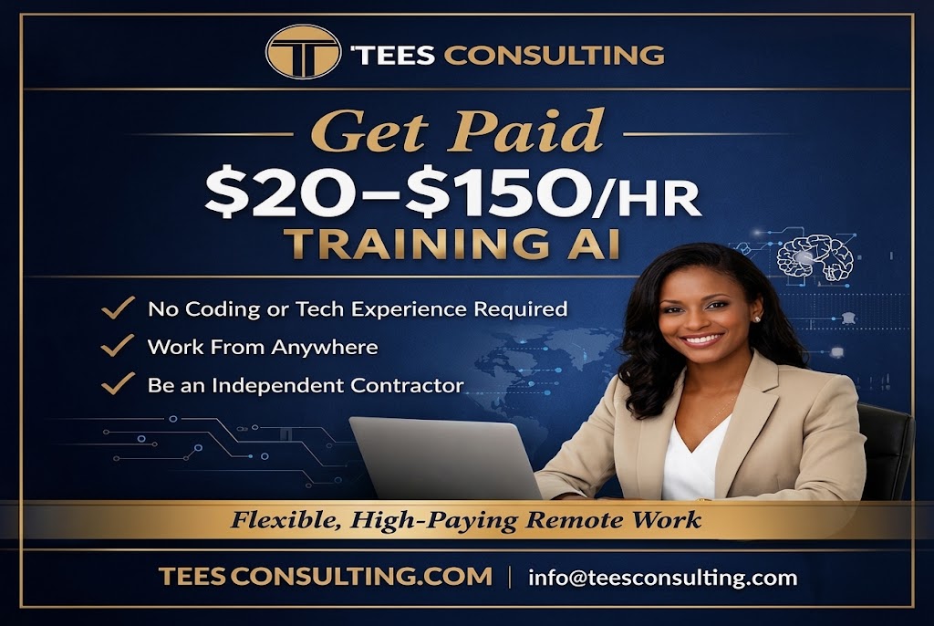 AI Trainer Expert